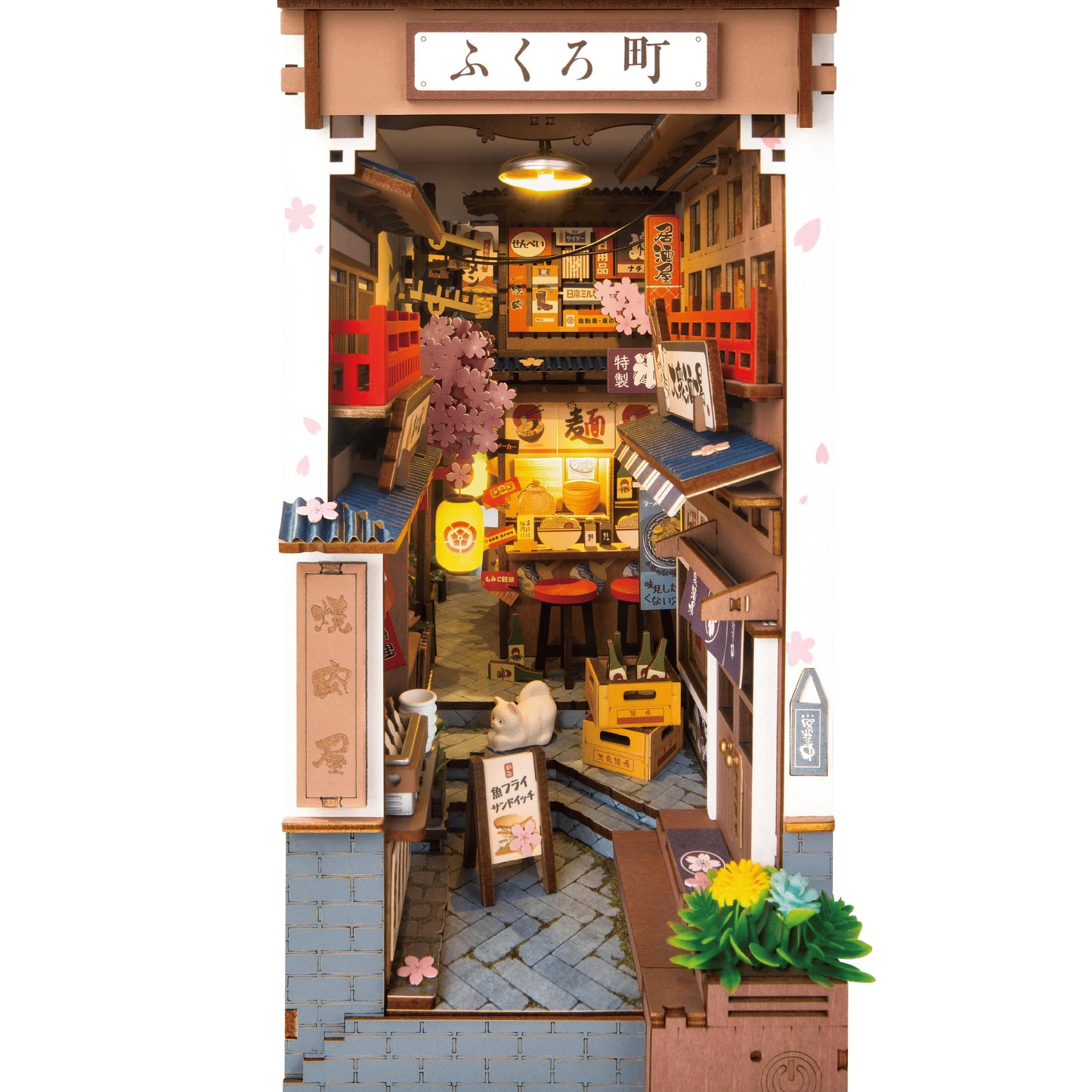 【Rolife】TGB本の中に隠された領域