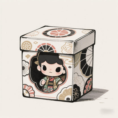 【A2】瑠璃ブレスレットブラインドボックス